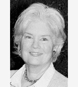 Sheila Loftus
